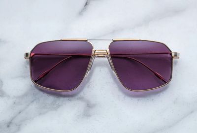 Jaques Marie Mage Jagger sunglasses