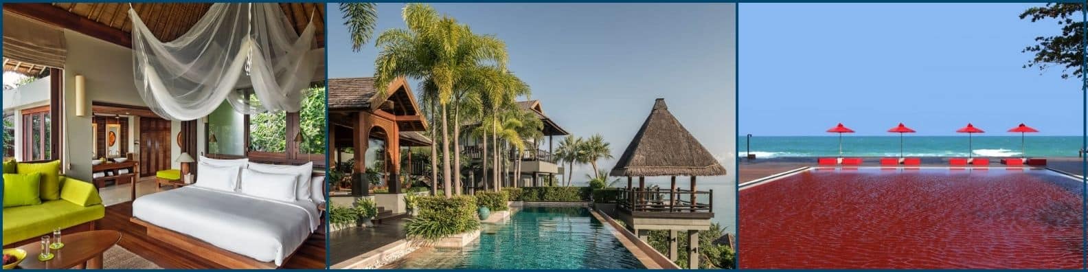 Fifteen Best Luxury Hotels in Koh Samui Thailand